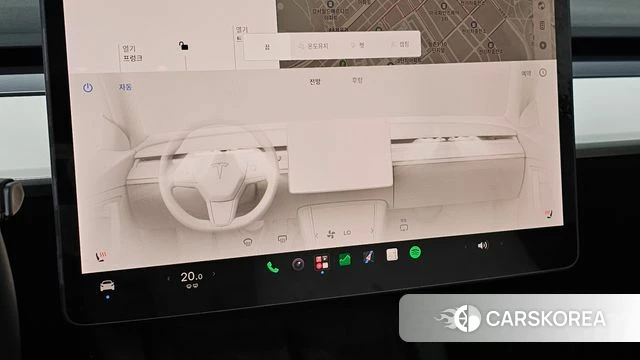 Tesla Model 3 id 5028320 из Кореи 20