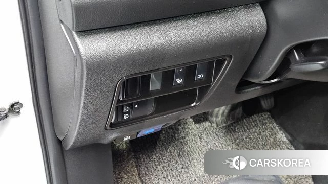 Renault Korea (Samsung) The New QM6 id 4993036 из Кореи 20