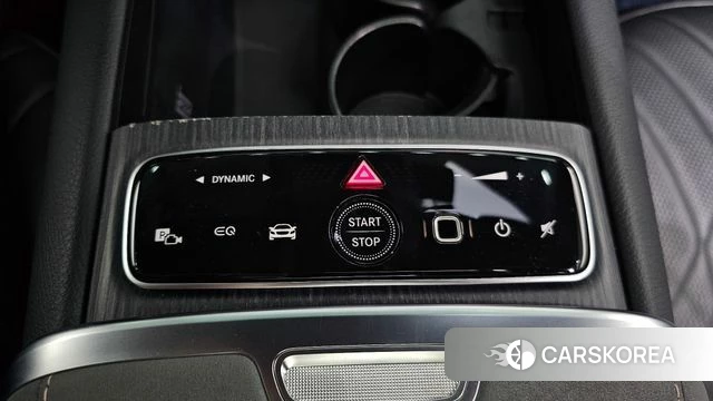 Mercedes-Benz EQS V297 id 4986061 из Кореи 20