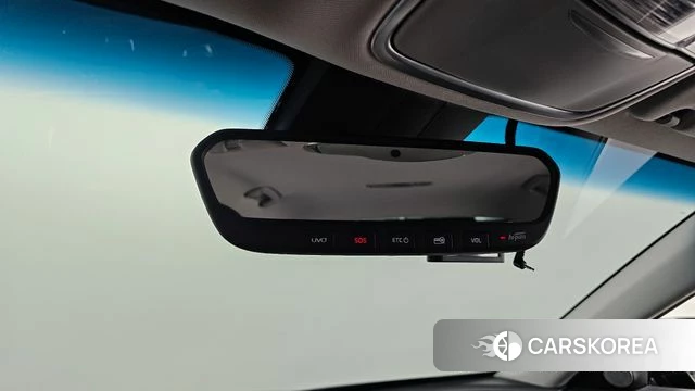 Kia More K9 id 4930179 из Кореи 20