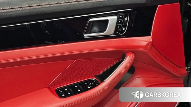 Porsche Panamera (971) id 5003946 из Кореи 20