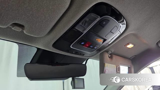 Hyundai Sonata D Edge (DN8) id 5021640 из Кореи 20