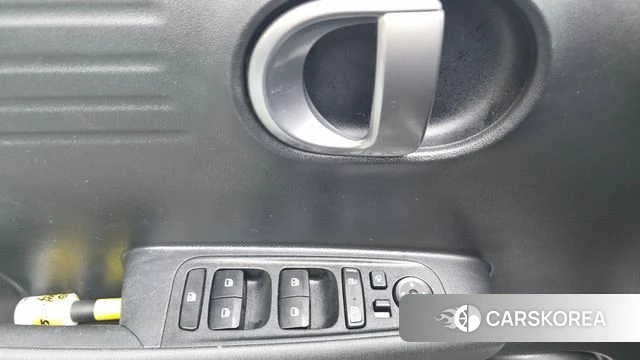 Hyundai Casper id 4592374 из Кореи 20