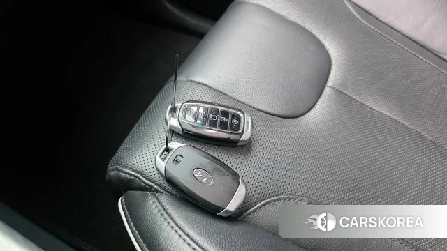 Hyundai Palisade id 4614923 из Кореи 20