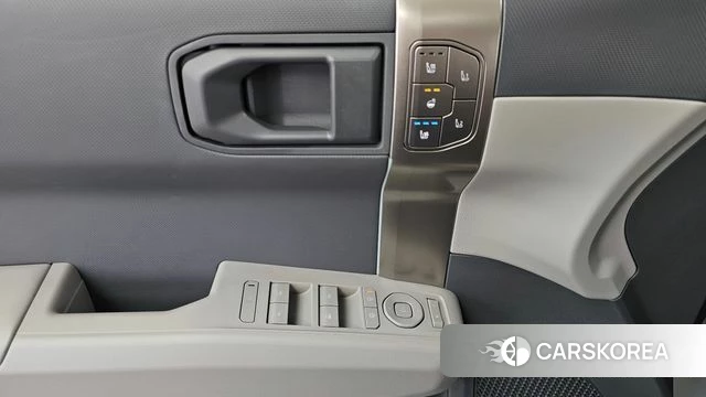Kia EV3 id 5011407 из Кореи 20