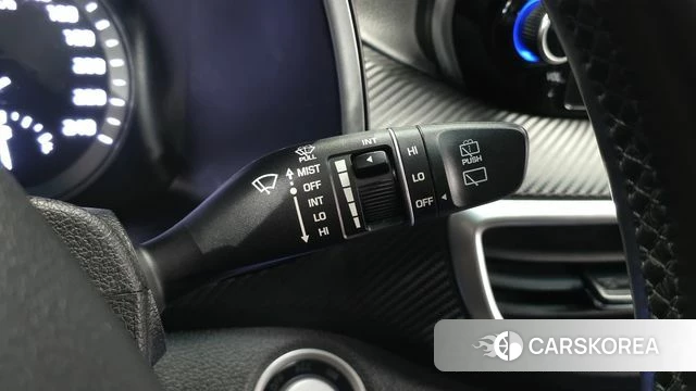 Hyundai All New Tucson id 4982820 из Кореи 20