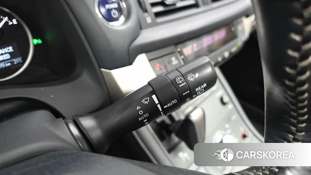 Lexus CT200h id 4944349 из Кореи 20