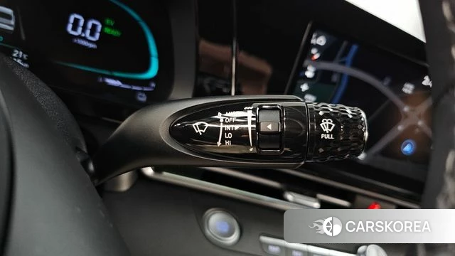 Hyundai The New Avante Hybrid (CN7) id 4985766 из Кореи 20