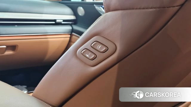 Genesis GV80 id 4975068 из Кореи 20