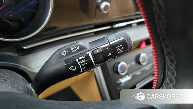 Kia Carnival 4th generation id 4717173 из Кореи 20