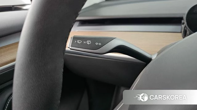 Tesla Model 3 id 4763746 из Кореи 20