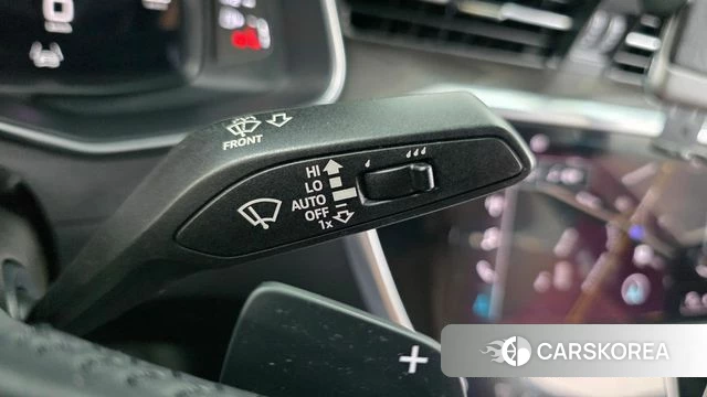 Audi A6 (C8) id 4986819 из Кореи 20