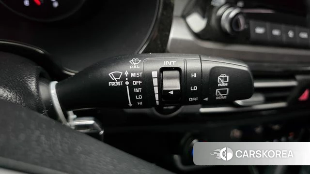 Kia Seltos id 4992745 из Кореи 20