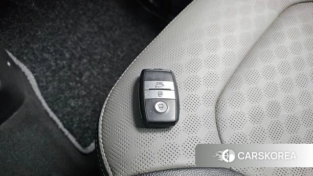 Kia The New Ray id 4977266 из Кореи 20
