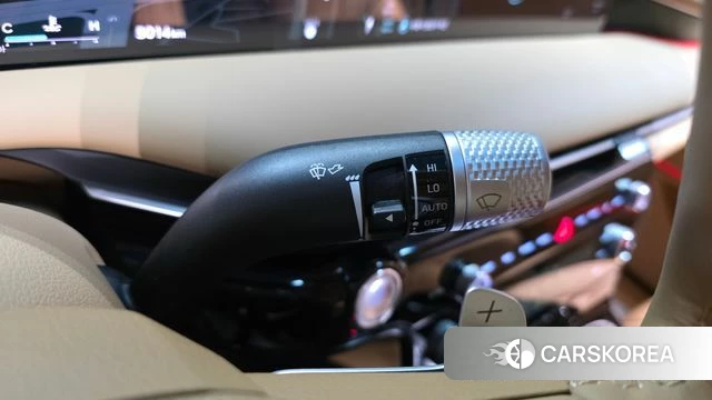 Genesis G80 (RG3) id 5051672 из Кореи 20