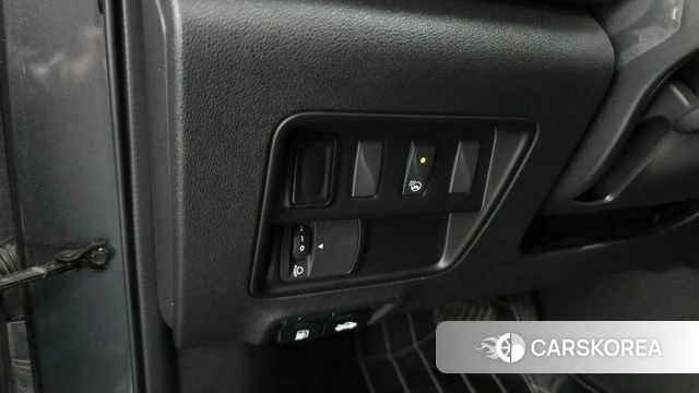 Renault Korea (Samsung) The New QM6 id 4997930 из Кореи 20