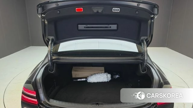 Genesis G80 (RG3) id 4964802 из Кореи 20