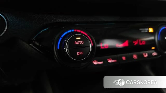 Kia The New K3 2nd generation id 4661591 из Кореи 20