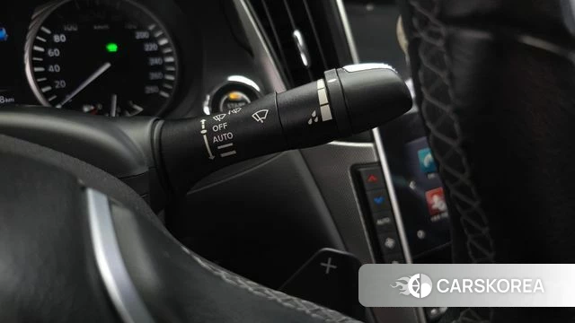 Infiniti Q50 id 4967849 из Кореи 20