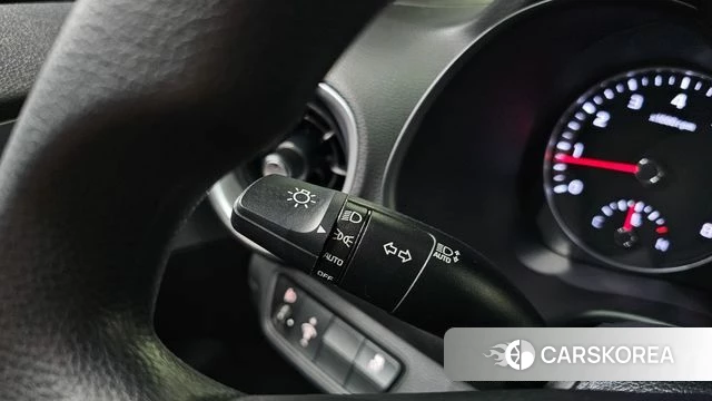 Kia The New K3 2nd generation id 5022773 из Кореи 20