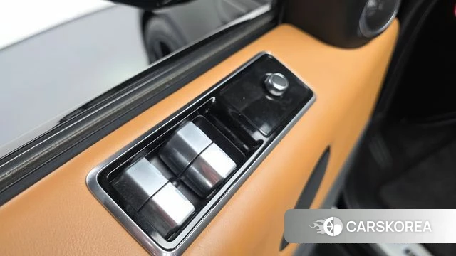 Land Rover Range Rover Sport 2nd Generation id 4952761 из Кореи 20