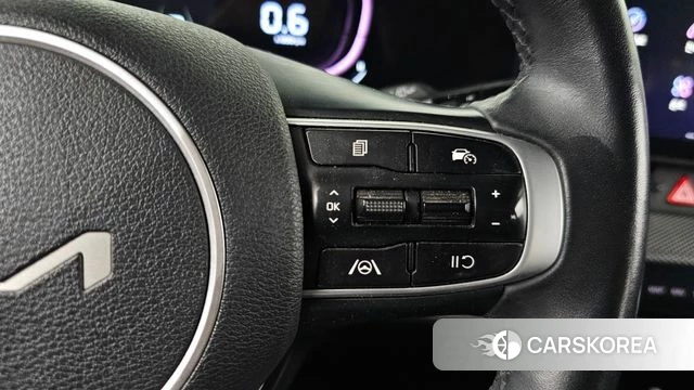 Kia Sportage 5th Generation id 5022634 из Кореи 20