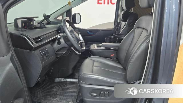 Hyundai Staria id 4706628 из Кореи 20
