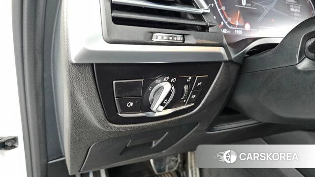 BMW X3 (G01) id 4996763 из Кореи 20