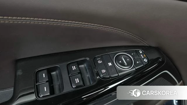 Kia Come New K7 id 4993450 из Кореи 20