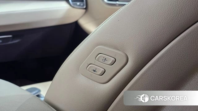 Hyundai Grandeur IG id 5042166 из Кореи 20