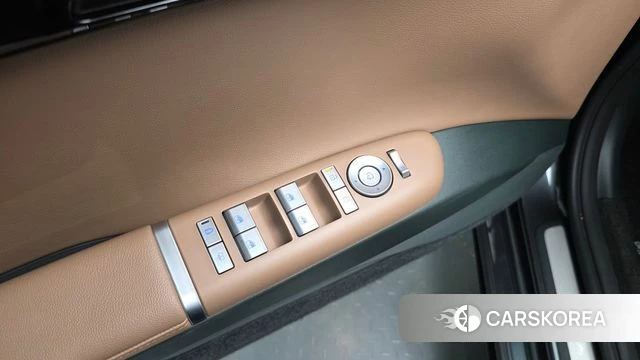 Hyundai Grandeur Hybrid (GN7) id 5016580 из Кореи 20