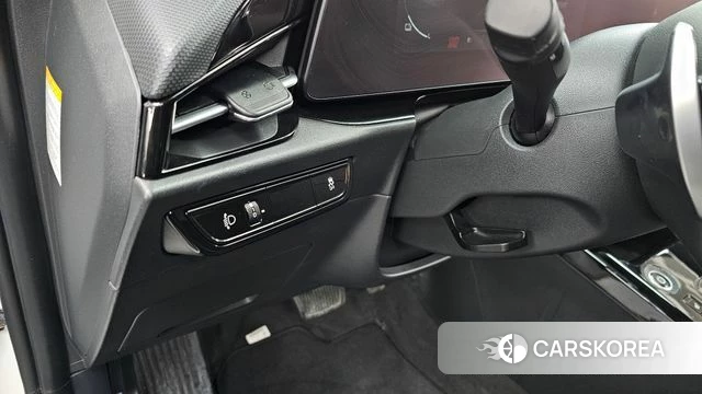 Kia Di All New Niro EV id 5053043 из Кореи 20