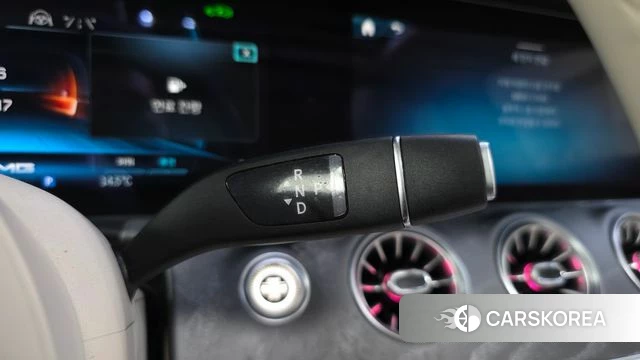Mercedes-Benz AMG GT id 5026472 из Кореи 20