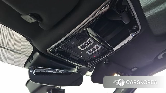 Land Rover Range Rover Velar id 4943708 из Кореи 20