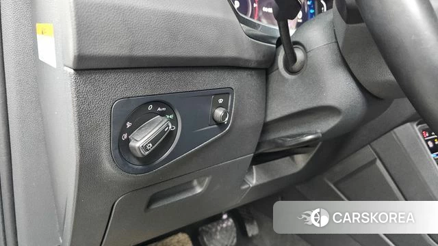 Volkswagen Tiguan second Generation id 4986117 из Кореи 20