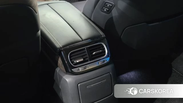 Genesis G90 id 5035689 из Кореи 20