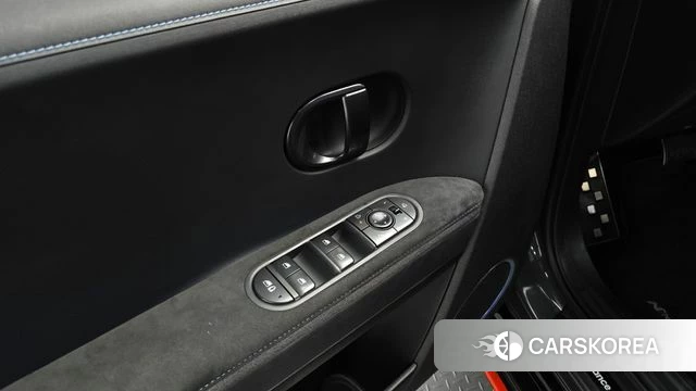 Hyundai Ionic 5 id 4964960 из Кореи 20
