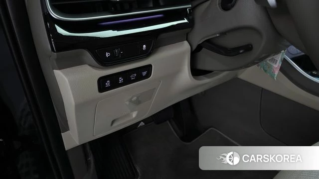 Kia The New Carnival 4th Generation id 4985306 из Кореи 20