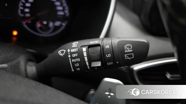 Hyundai The New Santa Fe id 5027220 из Кореи 20