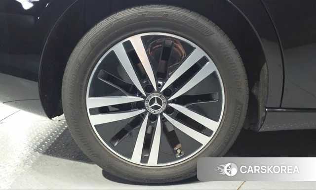 Mercedes-Benz A-Class W177 id 4977054 из Кореи 20
