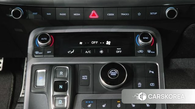 Hyundai The New Palisade id 5012135 из Кореи 20