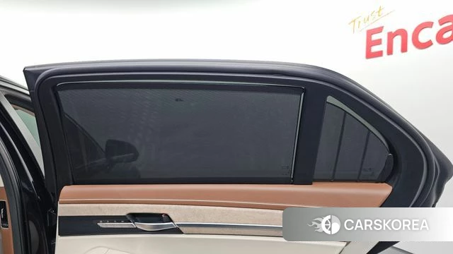 Genesis G90 id 5047546 из Кореи 20
