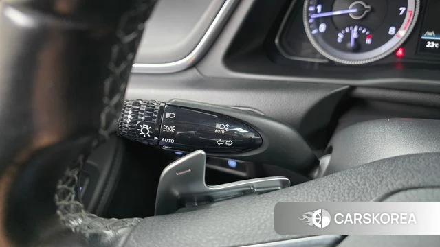 Hyundai Sonata (DN8) id 4991613 из Кореи 20