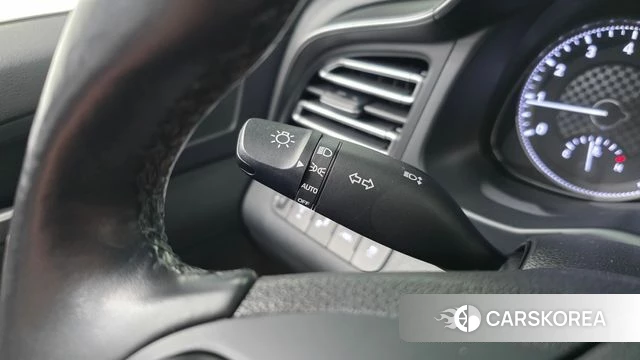 Hyundai The New Avante AD id 4977665 из Кореи 20