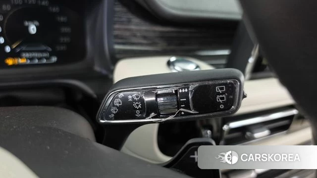 Lincoln Aviator 2nd generation id 4966908 из Кореи 20