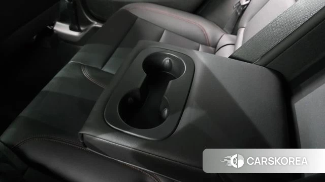 Chevrolet (GM Daewoo) Trax Crossover id 4949987 из Кореи 20