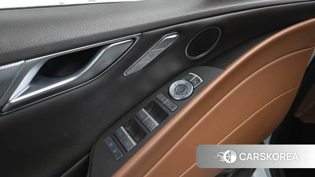 Genesis G80 (RG3) id 4958350 из Кореи 20