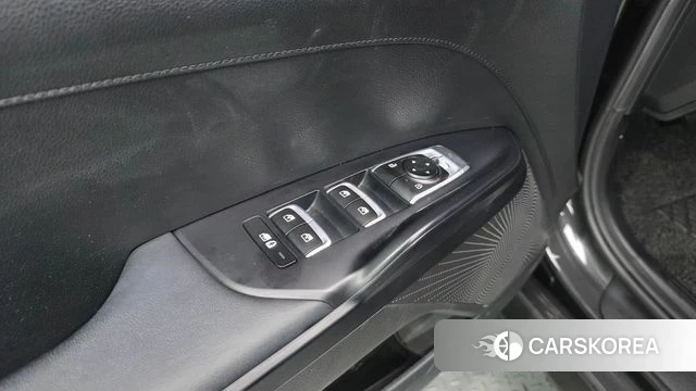 Kia K5 3rd generation id 4966714 из Кореи 20