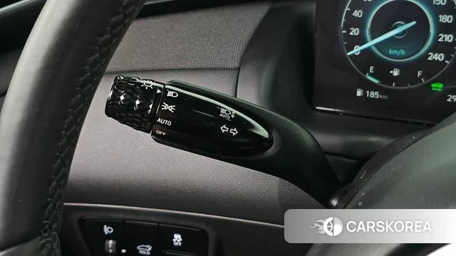 Hyundai Tucson Hybrid (NX4) id 4836294 из Кореи 20