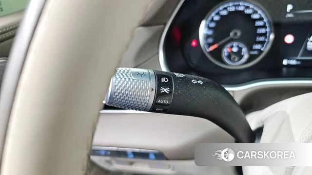 Genesis GV80 id 4935897 из Кореи 20
